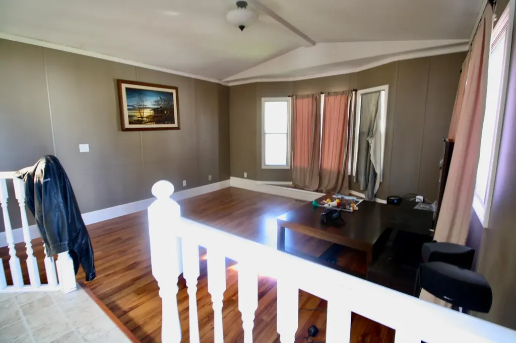 953 Bear Paw Crescent Zama City AB T0H 4E0
