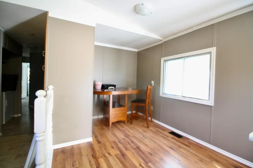 953 Bear Paw Crescent Zama City AB T0H 4E0