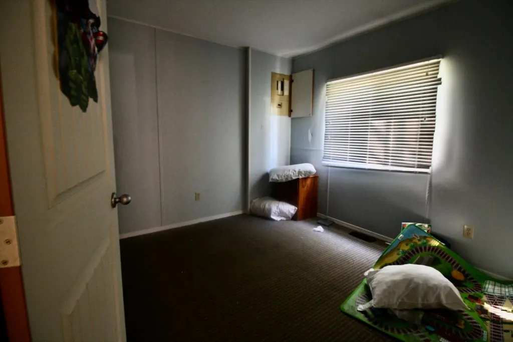 953 Bear Paw Crescent Zama City AB T0H 4E0