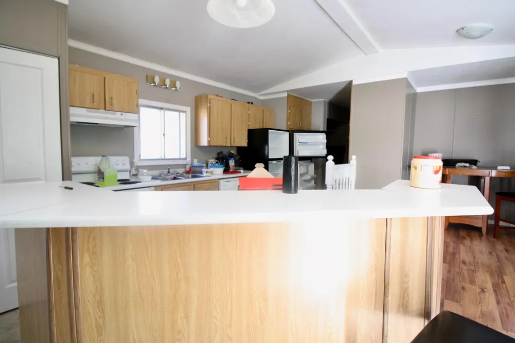 953 Bear Paw Crescent Zama City AB T0H 4E0