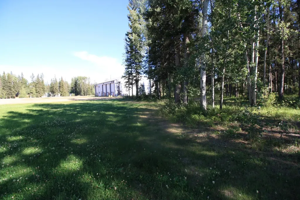 953 Bear Paw Crescent Zama City AB T0H 4E0