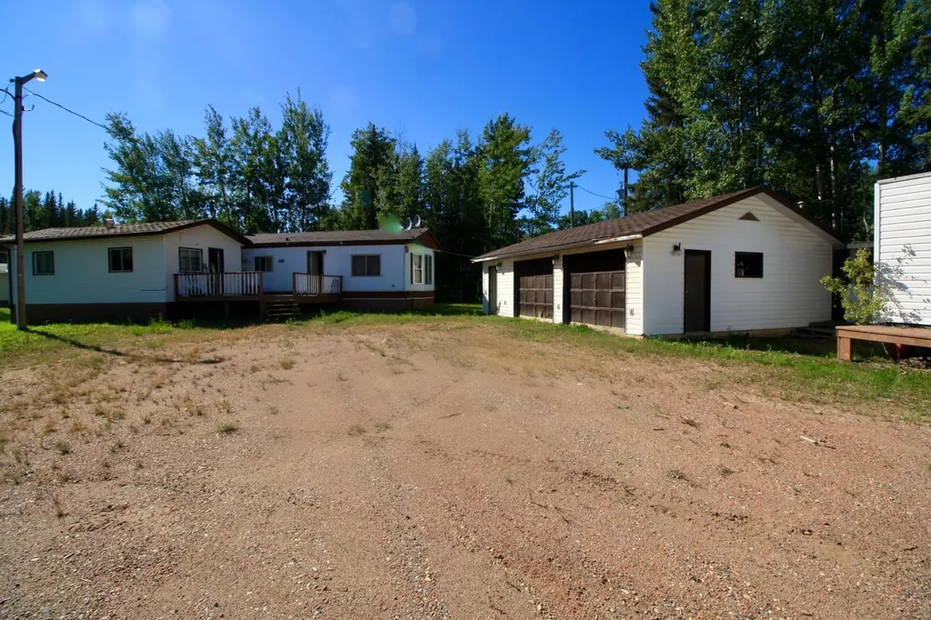 953 Bear Paw Crescent Zama City AB T0H 4E0