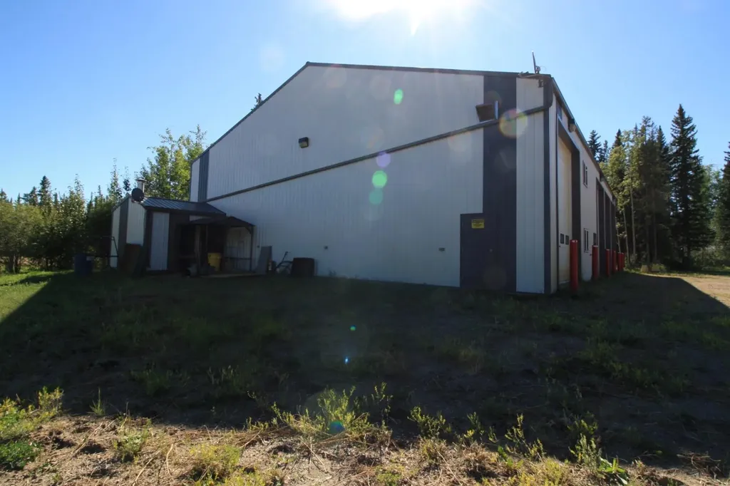 953 Bear Paw Crescent Zama City AB T0H 4E0