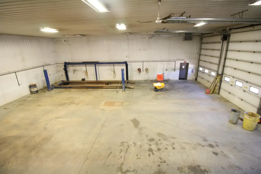 953 Bear Paw Crescent Zama City AB T0H 4E0