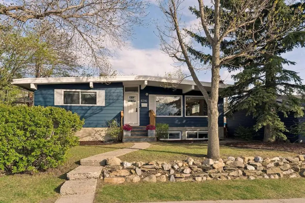 6216 Dalsby Road NW Calgary AB T3A 1M7