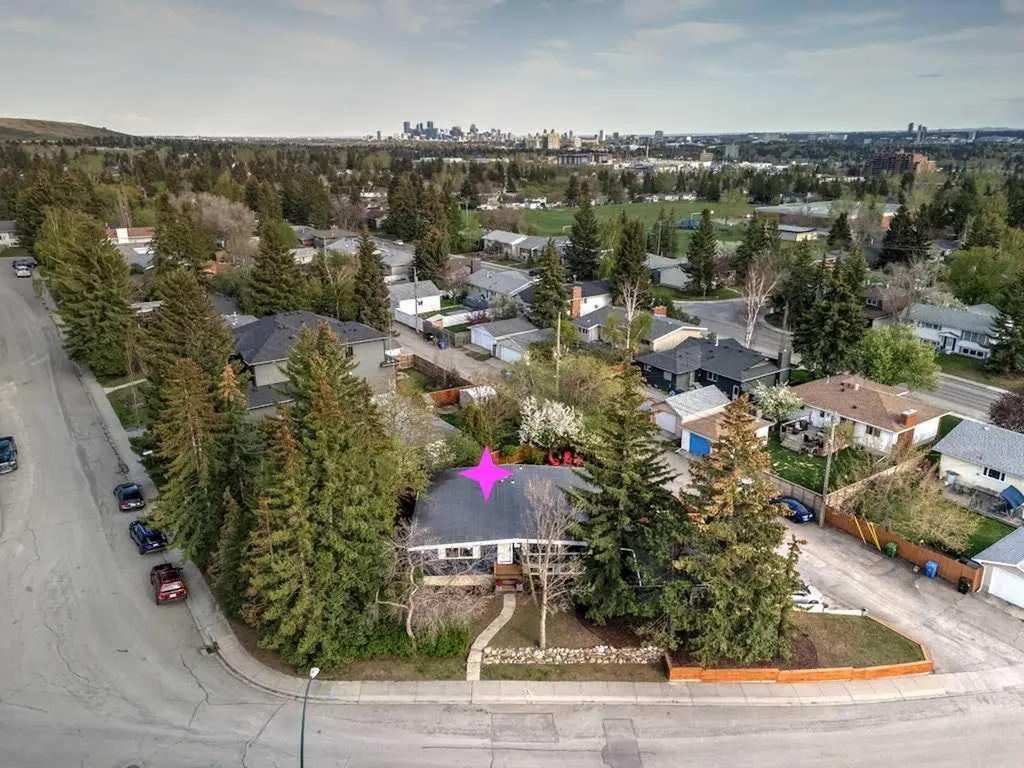 6216 Dalsby Road NW Calgary AB T3A 1M7