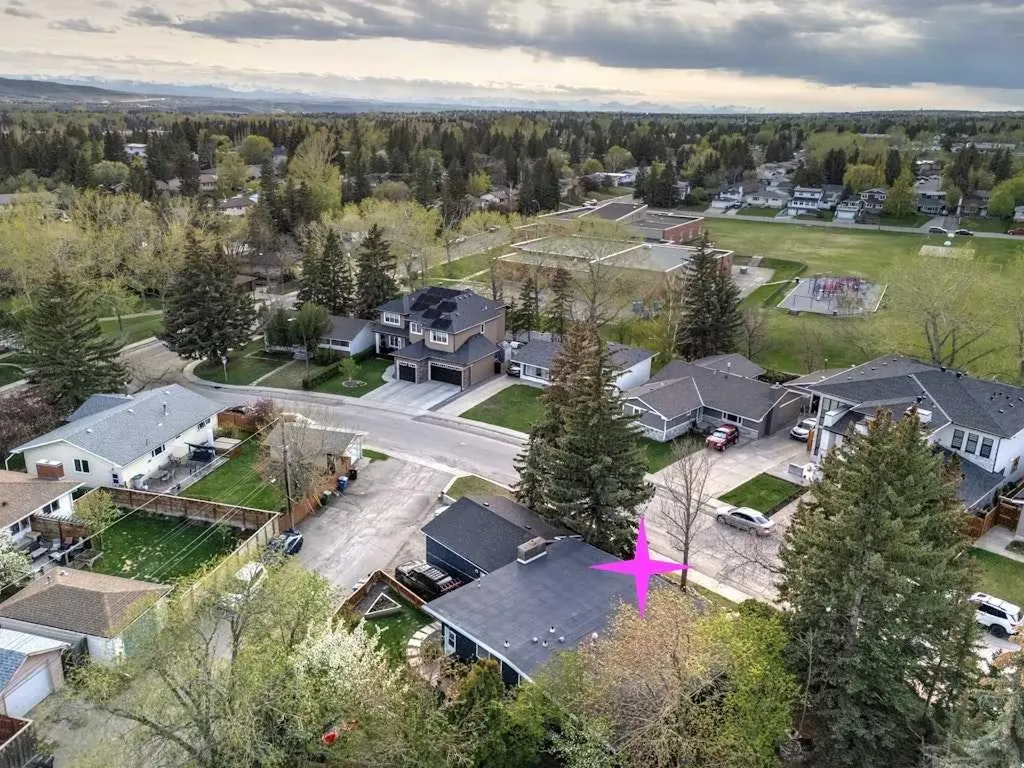 6216 Dalsby Road NW Calgary AB T3A 1M7