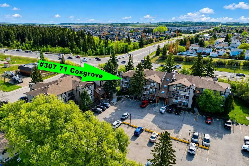 71 Cosgrove Crescent Red Deer AB T4P 2Z6