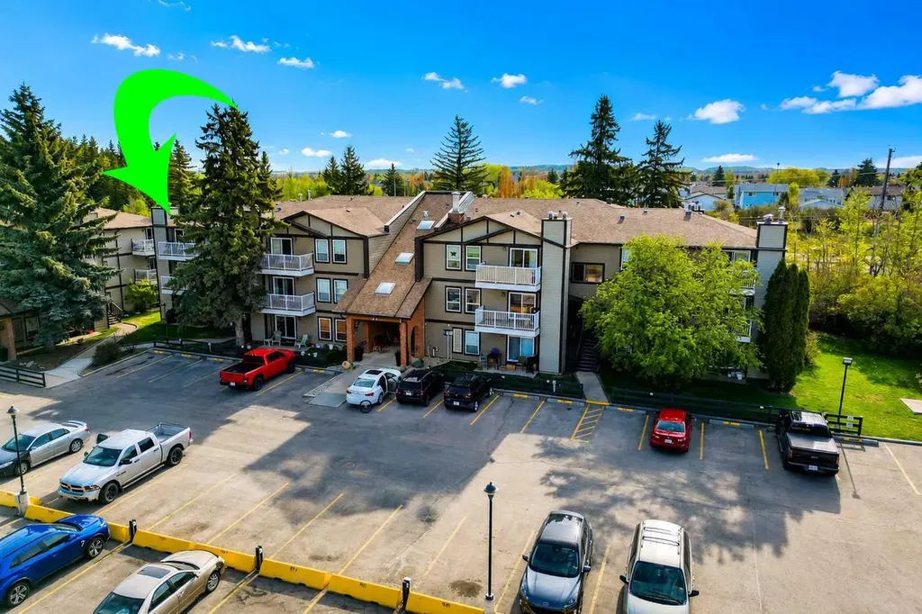 71 Cosgrove Crescent Red Deer AB T4P 2Z6