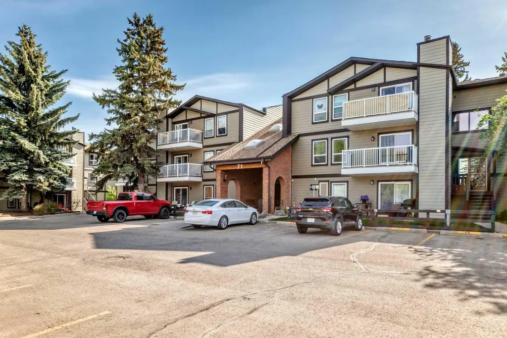 71 Cosgrove Crescent Red Deer AB T4P 2Z6