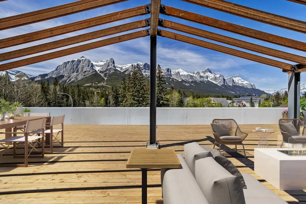 1 Industrial Place Canmore AB T1W1Y1