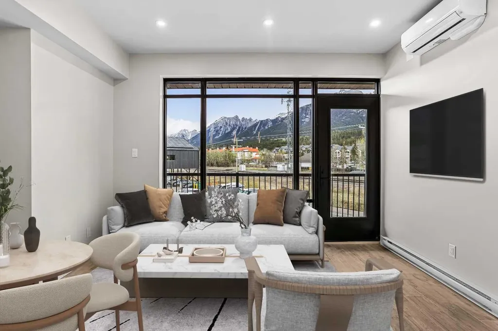 1 Industrial Place Canmore AB T1W1Y1