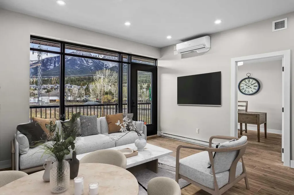 1 Industrial Place Canmore AB T1W1Y1