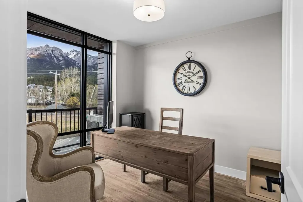 1 Industrial Place Canmore AB T1W1Y1