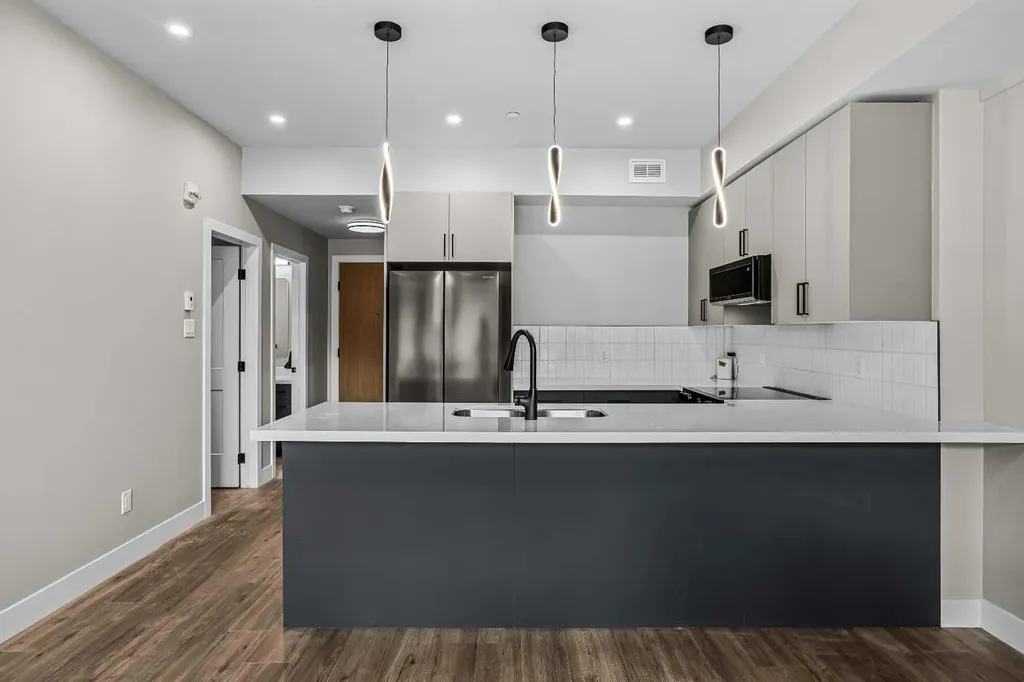 1 Industrial Place Canmore AB T1W1Y1