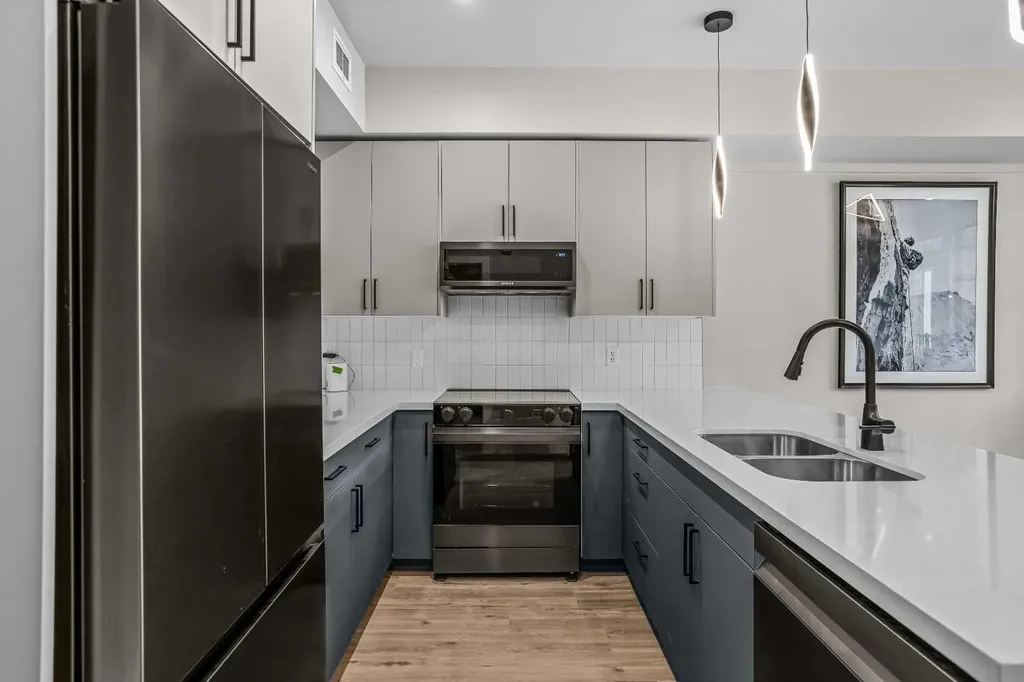 1 Industrial Place Canmore AB T1W1Y1