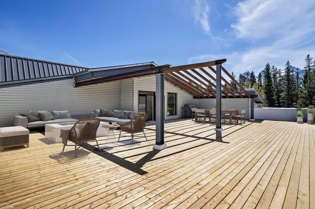 1 Industrial Place Canmore AB T1W1Y1