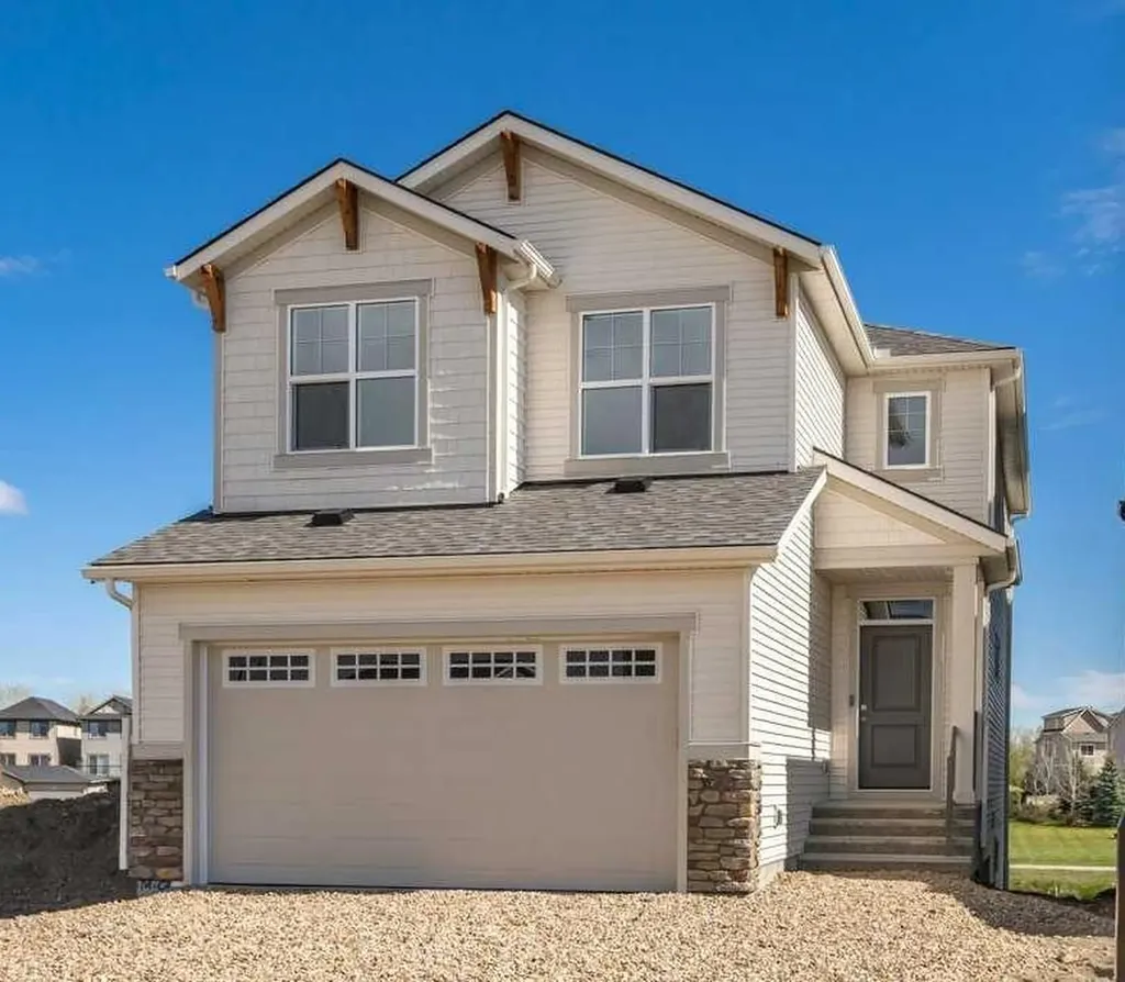 318 Montrose Crescent SE High River AB T1V 0L1