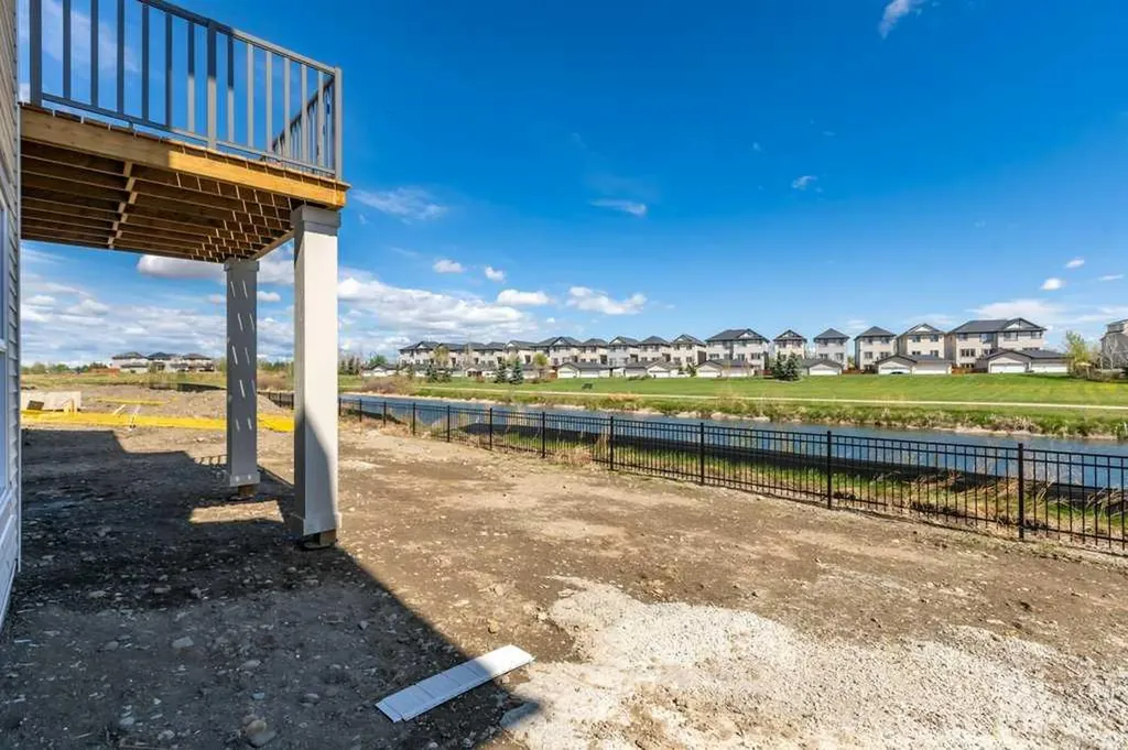 318 Montrose Crescent SE High River AB T1V 0L1