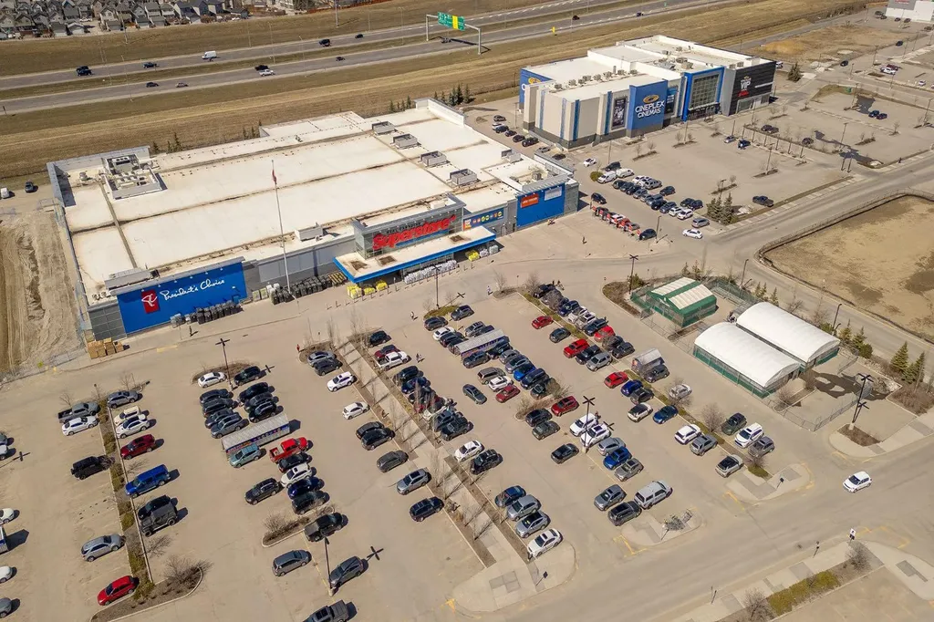 20295 Seton Way SE Calgary AB T3M 3Y7