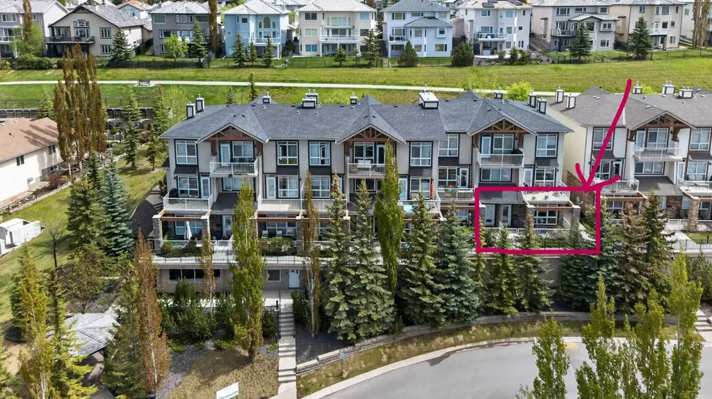 108 Rockyledge View NW Calgary AB T3G5X2