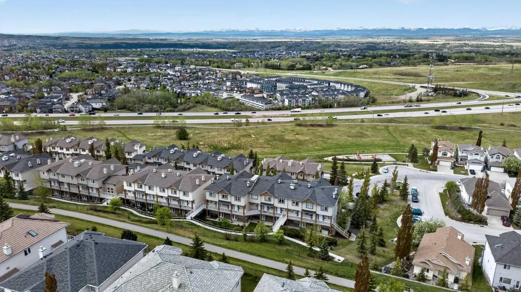 108 Rockyledge View NW Calgary AB T3G5X2