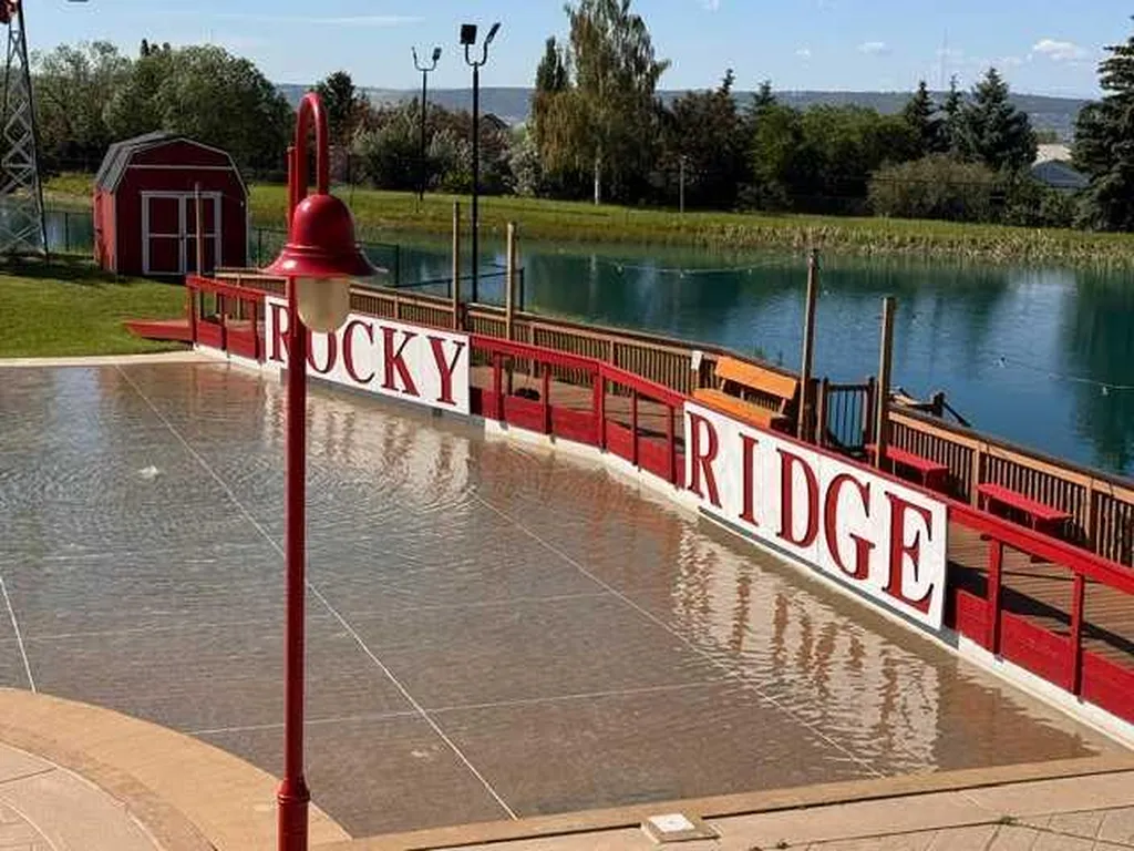 108 Rockyledge View NW Calgary AB T3G5X2