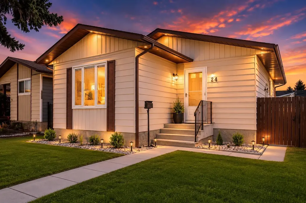 24 Bedford Road NE Calgary AB T3K 2K8