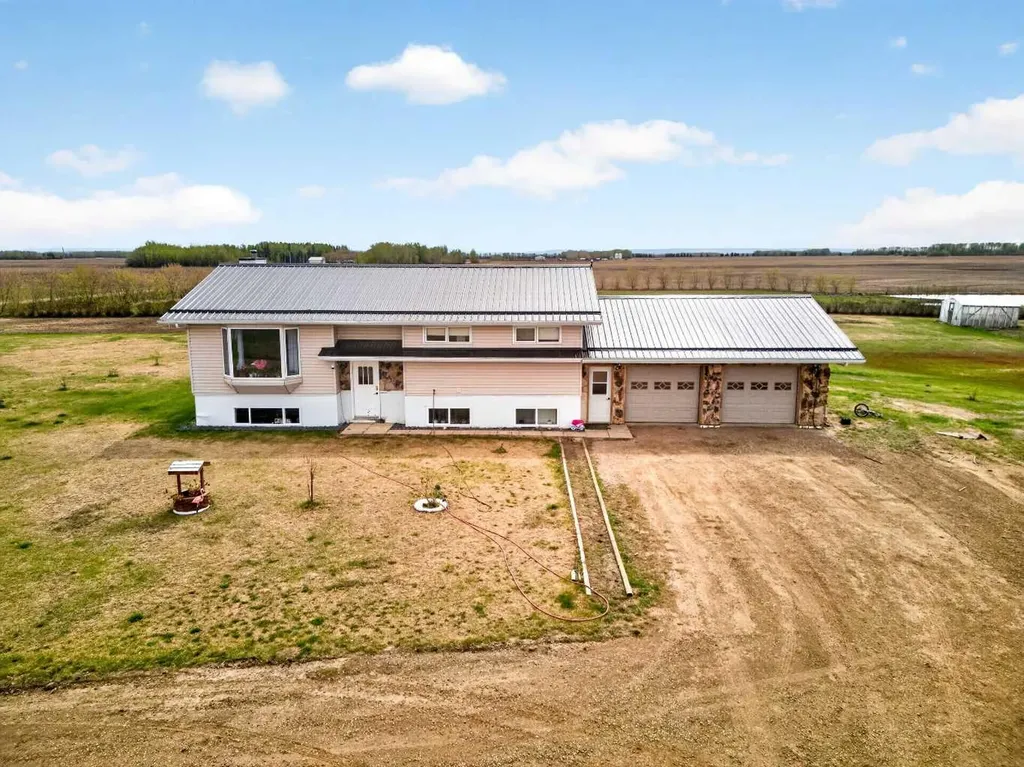 107078 Range Road 144 Rural Mackenzie County AB T0H2H0