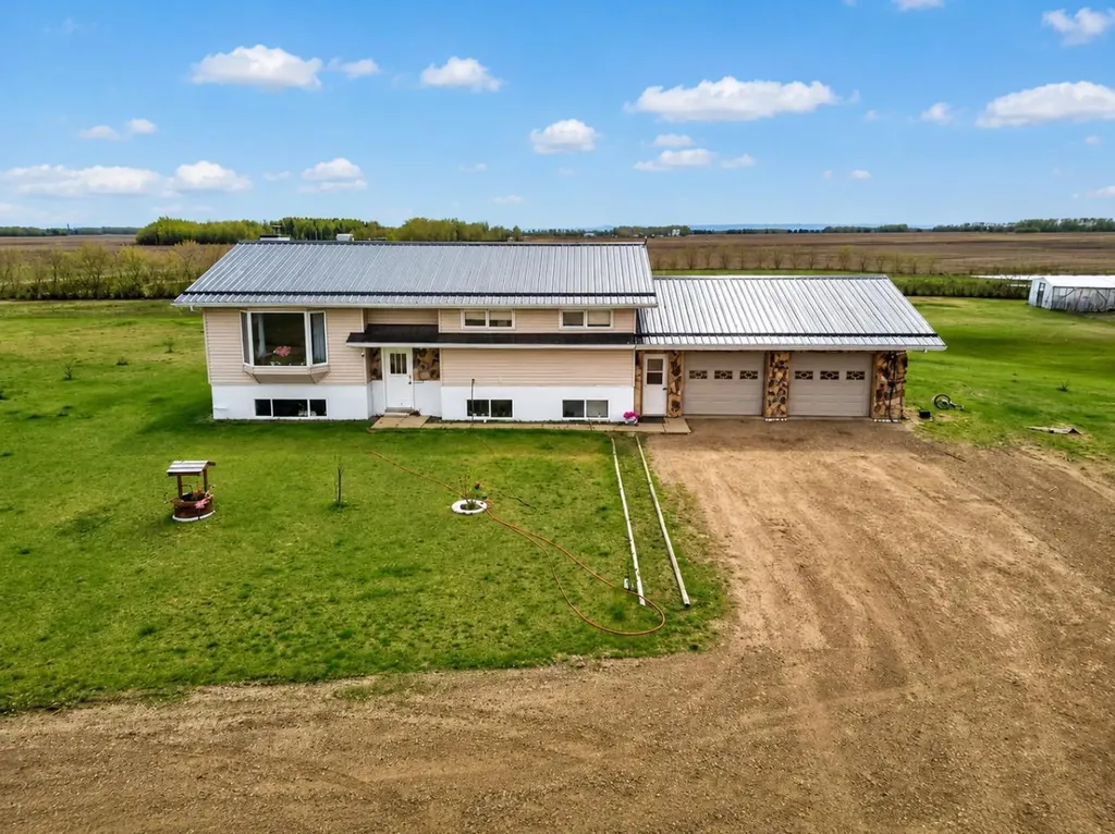 107078 Range Road 144 Rural Mackenzie County AB T0H2H0