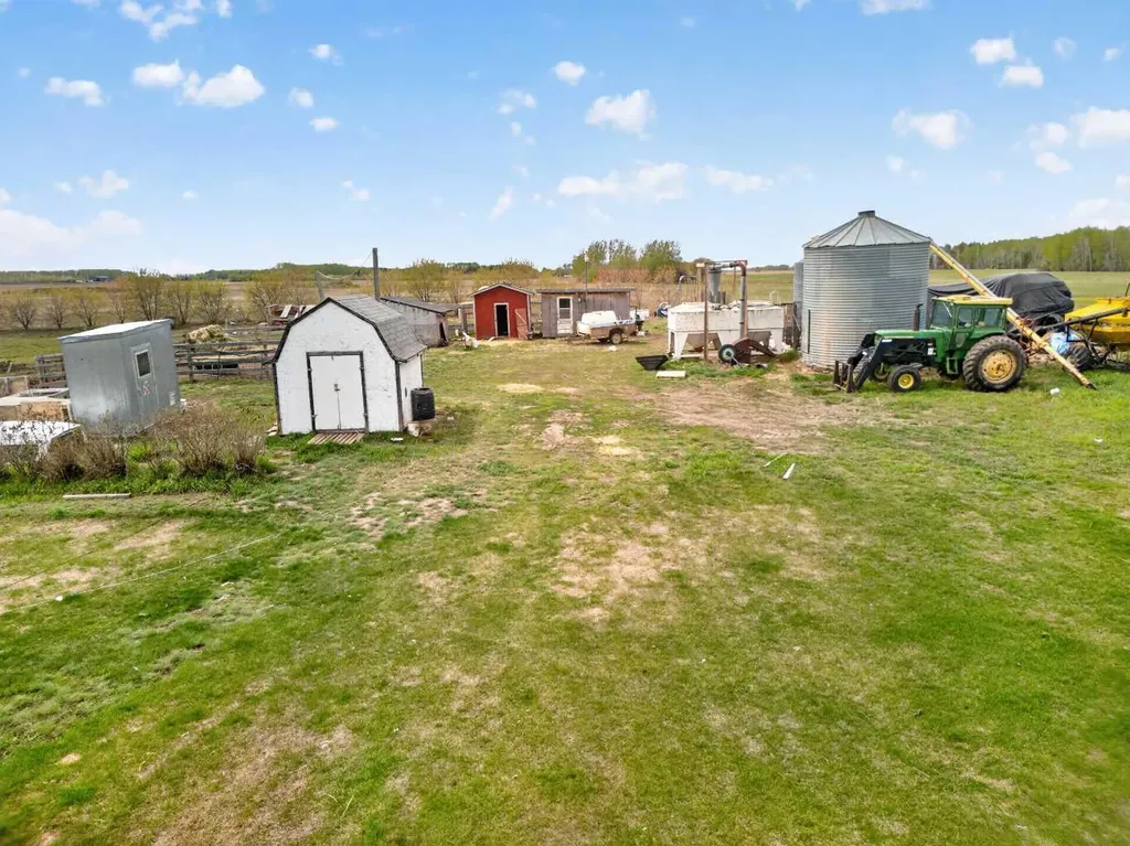 107078 Range Road 144 Rural Mackenzie County AB T0H2H0