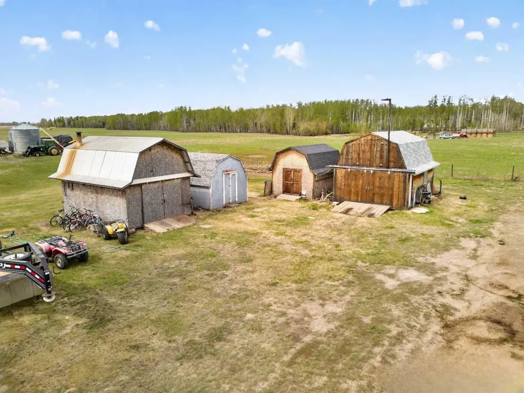107078 Range Road 144 Rural Mackenzie County AB T0H2H0