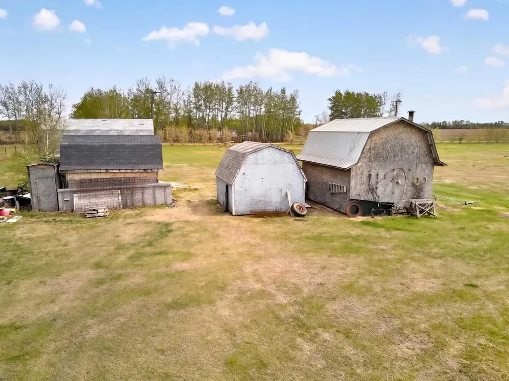 107078 Range Road 144 Rural Mackenzie County AB T0H2H0