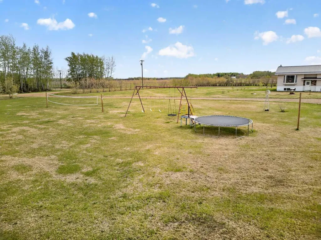 107078 Range Road 144 Rural Mackenzie County AB T0H2H0