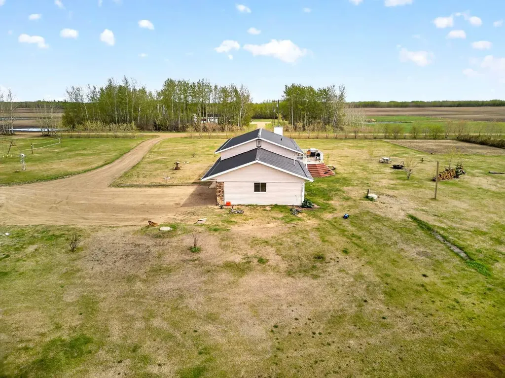 107078 Range Road 144 Rural Mackenzie County AB T0H2H0