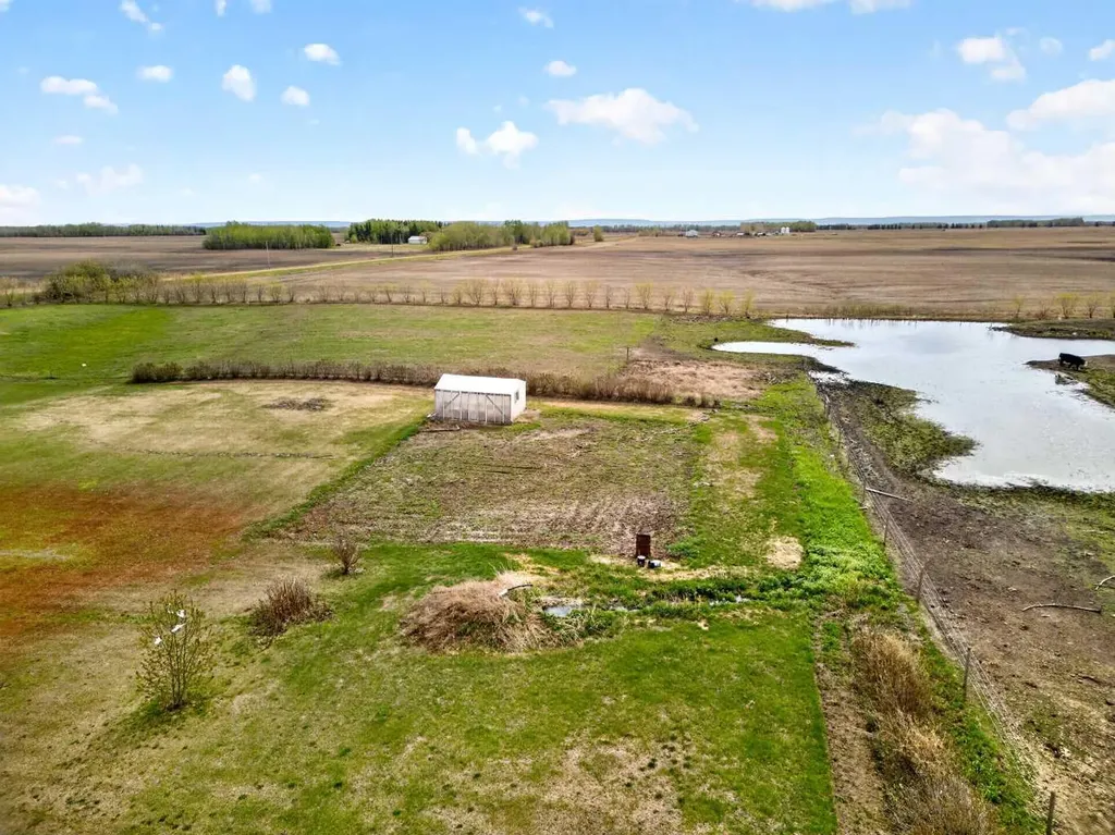 107078 Range Road 144 Rural Mackenzie County AB T0H2H0