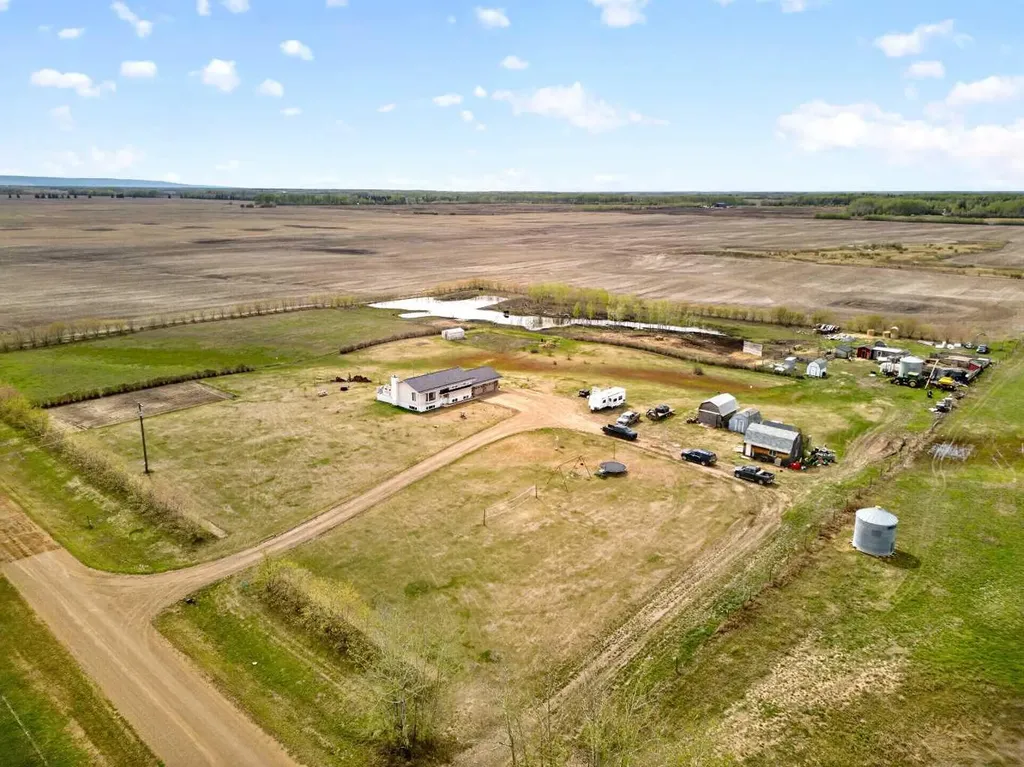 107078 Range Road 144 Rural Mackenzie County AB T0H2H0
