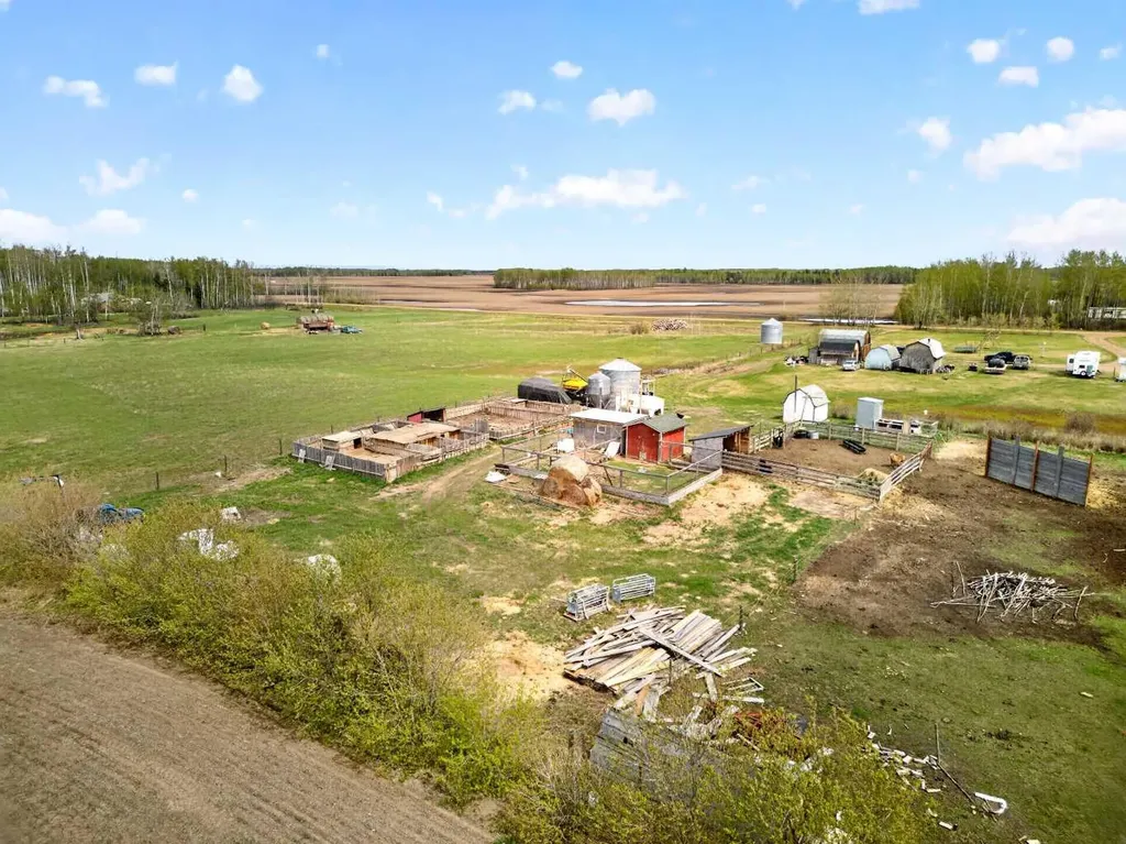 107078 Range Road 144 Rural Mackenzie County AB T0H2H0