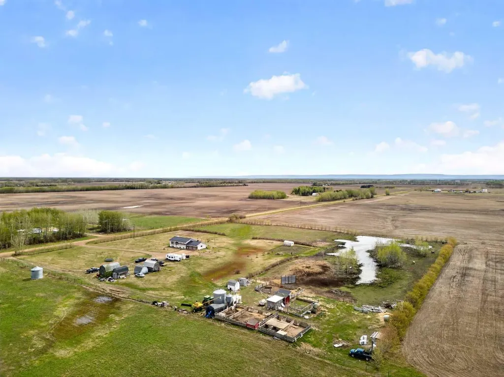 107078 Range Road 144 Rural Mackenzie County AB T0H2H0
