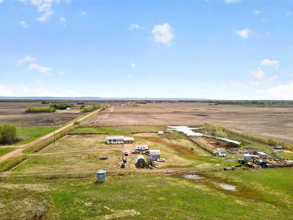 107078 Range Road 144 Rural Mackenzie County AB T0H2H0