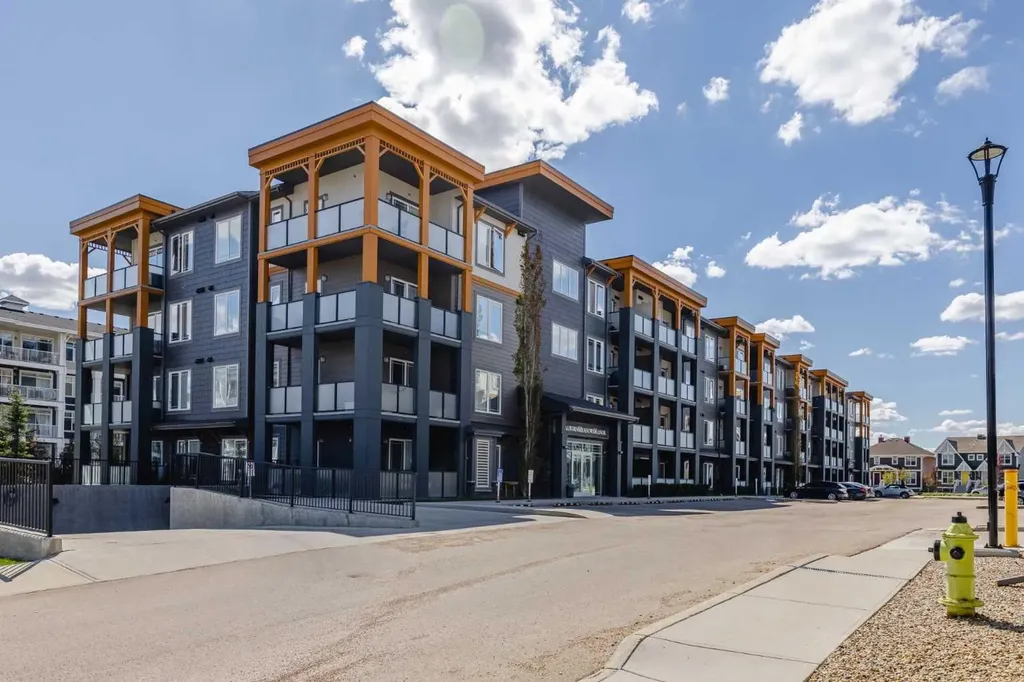 100 Auburn Meadows Manor SE Calgary AB T3M 2S6