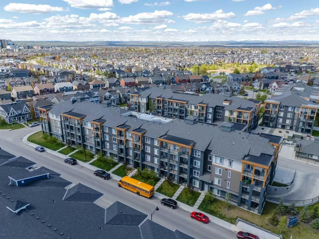 100 Auburn Meadows Manor SE Calgary AB T3M 2S6