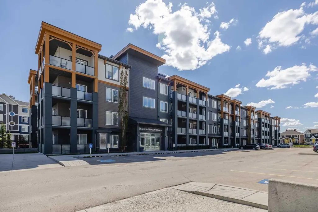 100 Auburn Meadows Manor SE Calgary AB T3M 2S6