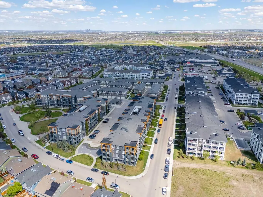 100 Auburn Meadows Manor SE Calgary AB T3M 2S6