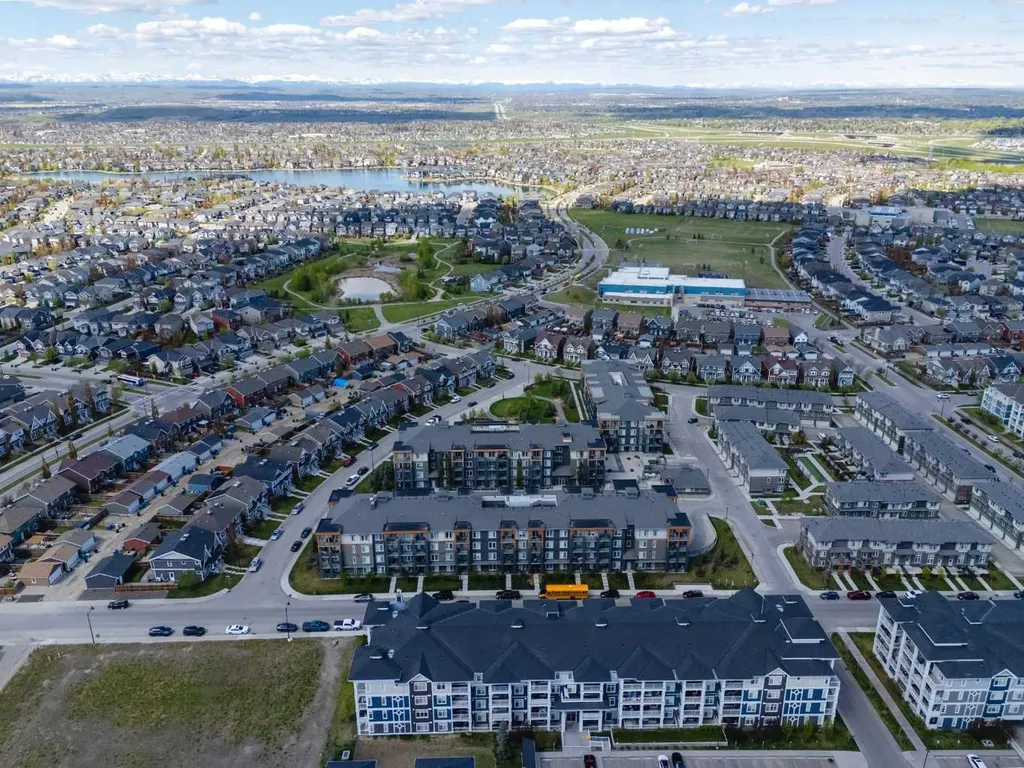 100 Auburn Meadows Manor SE Calgary AB T3M 2S6