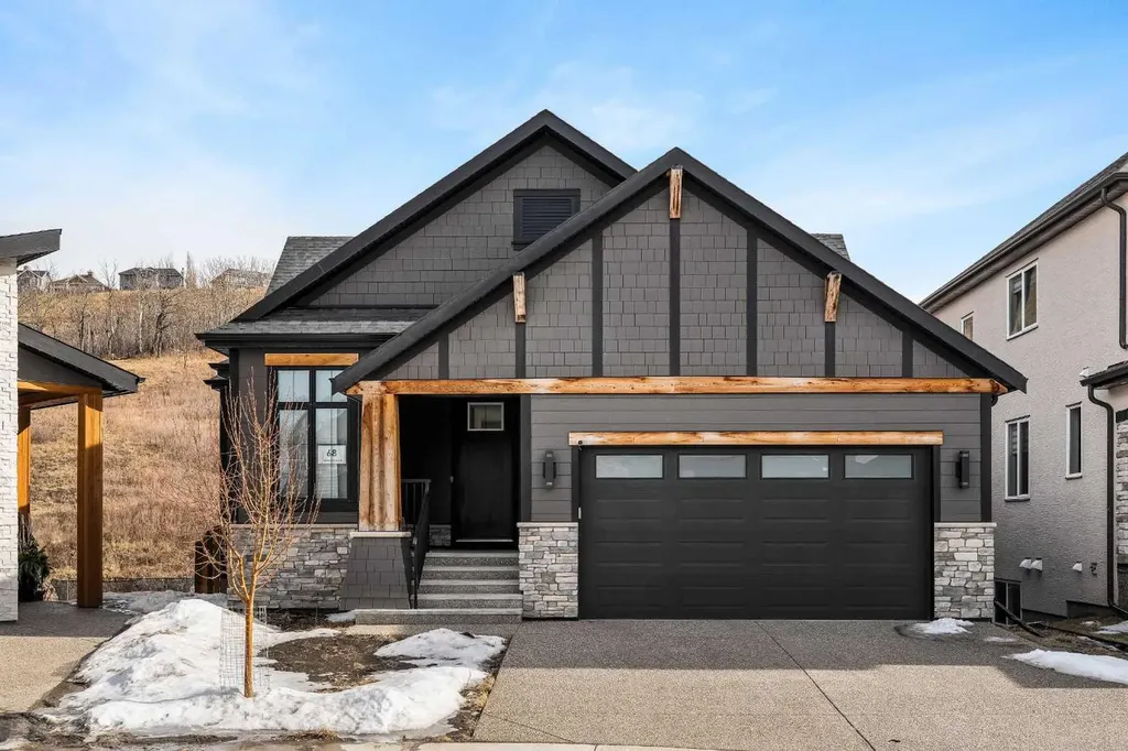 68 Cranbrook Cape SE Calgary AB T3M 3L5