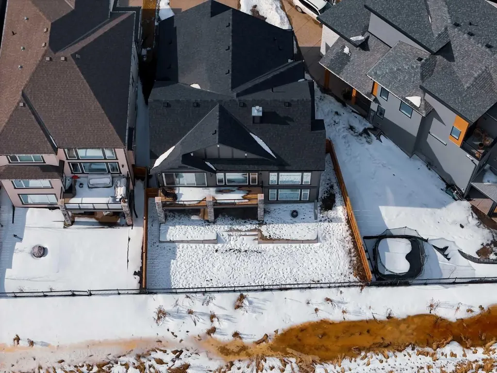 68 Cranbrook Cape SE Calgary AB T3M 3L5