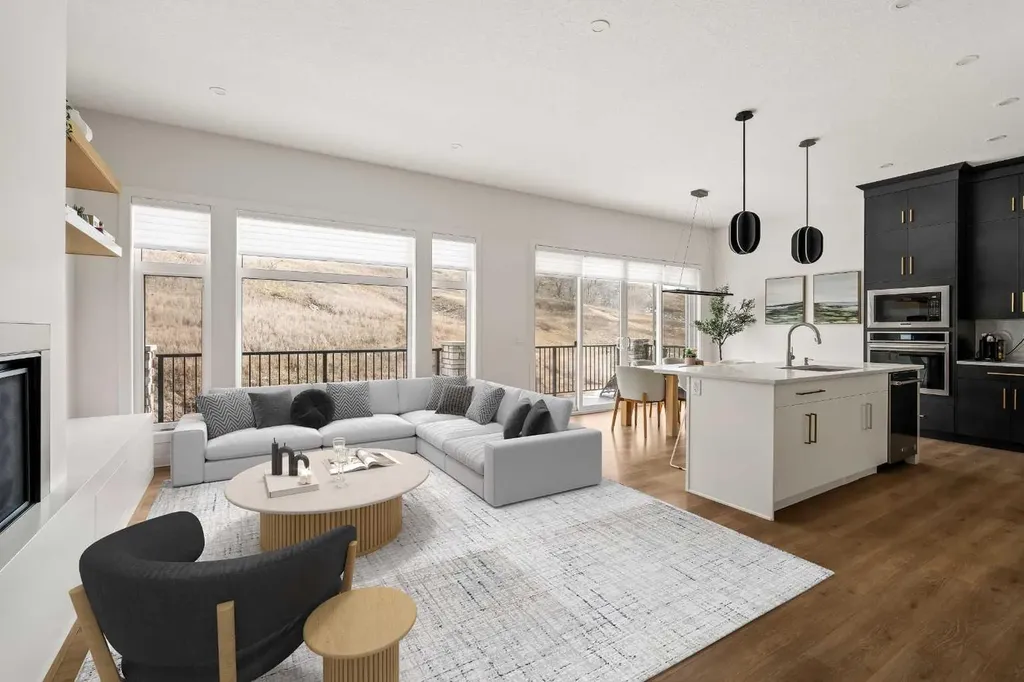 68 Cranbrook Cape SE Calgary AB T3M 3L5