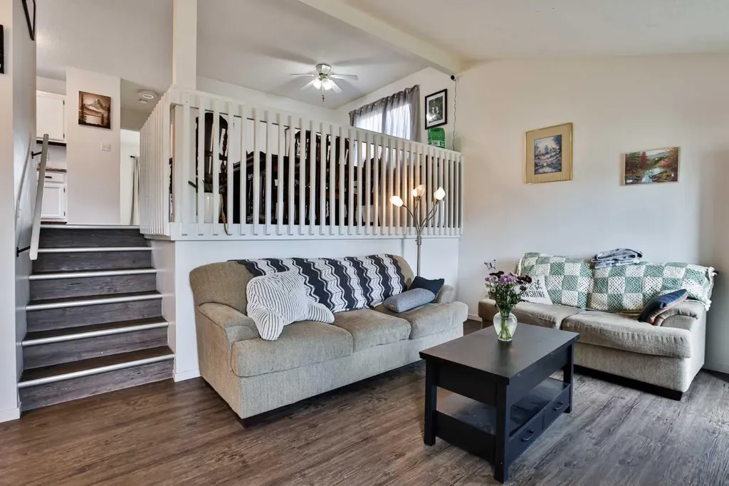 65 Princeton Crescent W Lethbridge AB T1K 4S5