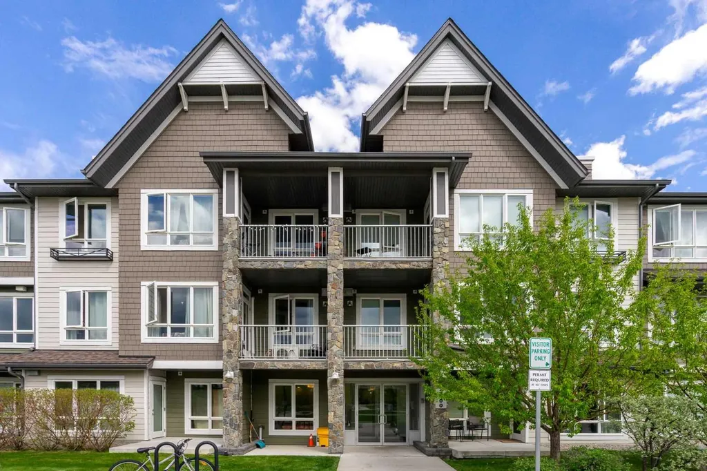 175 Silverado Boulevard SW Calgary AB T2X 0V5